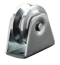Y Oluk Kayar Kapı Tekerlekleri 100mm 68mm 78mm