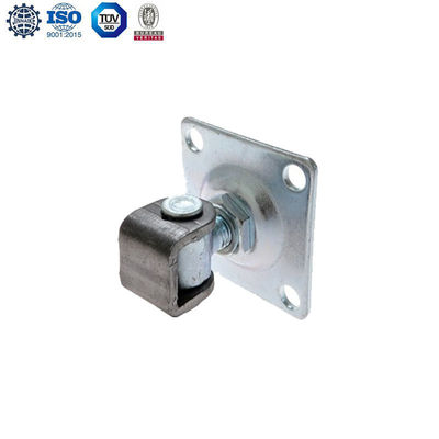 Çelik Q235 Ahır Galvaniz Kapı Menteşeleri M12 M14 M16 M18 M20 M24 Ayarlanabilir