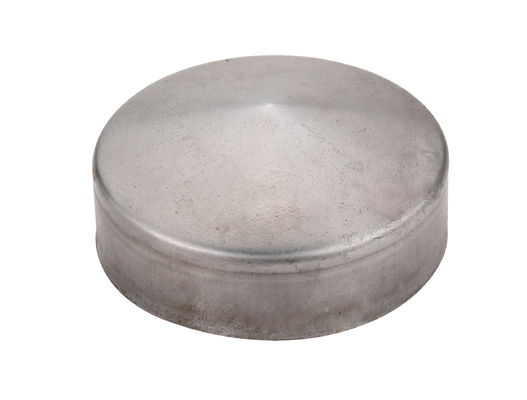 5&quot; 4&quot; 2&quot; 2.5&quot; 3&quot; Yuvarlak Çit Direk Kapakları Metal Çelik Çit Topu Finial Direk Kapakları