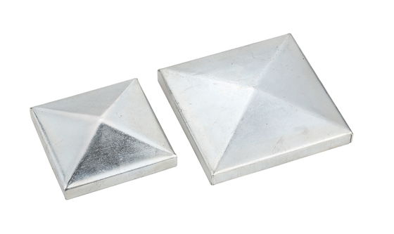 5&quot; 4&quot; 2&quot; 2.5&quot; 3&quot; Yuvarlak Çit Direk Kapakları Metal Çelik Çit Topu Finial Direk Kapakları