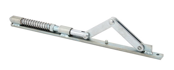 İçten Krom Gömme Sürgülü Kapı Sürgüsü 6" 140mm