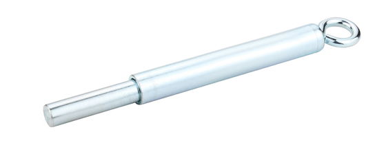 İçten Krom Gömme Sürgülü Kapı Sürgüsü 6" 140mm