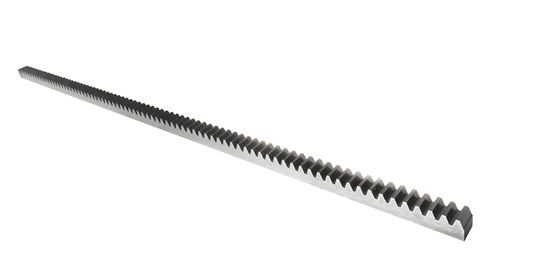 1.75kg M Otomatik Raf Sürgülü Kapı Açıcı Naylon Dişli Rafı