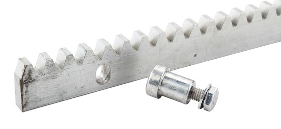 1.75kg M Otomatik Raf Sürgülü Kapı Açıcı Naylon Dişli Rafı