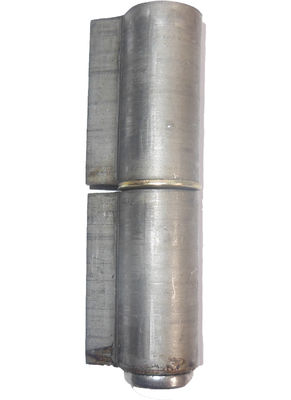 namlu ağır hizmet tipi kaynaklanabilir kapı menteşesi Kapılar için donanım çitler kapılar Hatch On Brass Bush 16x100mm