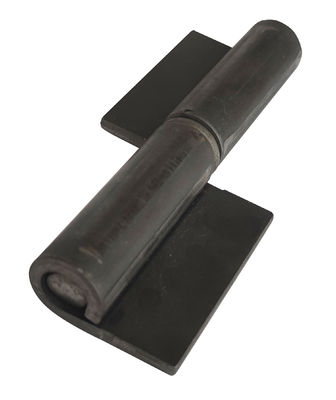 80mm Ağır Hizmet Tipi Kelebek Kapı Menteşe Donanım Parantez Metal Kapılar İçin Kapı Butt Menteşe