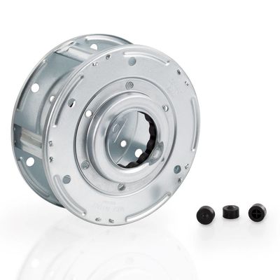 Masif Çelik Panjur Kapılar Yaylı Kutu 200mm 220mm