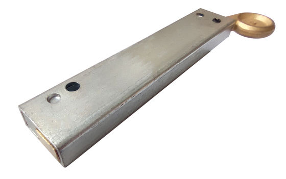 Pencere dolabı sürgülü cıvata Kutusu Kare Kutulu Mandal 394.5g