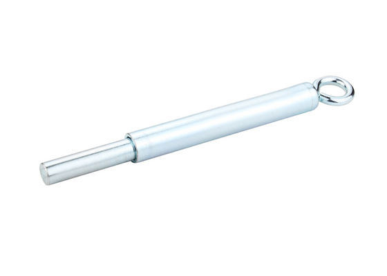 Endüstriyel Ağır Hizmet Sürgülü Cıvata Kilidi Çelik Galvanizli 90mm-172mm