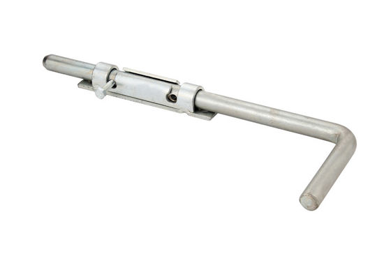 CX30 Güvenlik Kilidi Sürgülü Kapı Sürgüsü 300mm