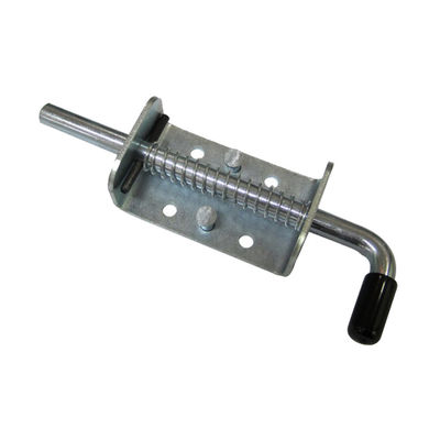 CX30 Güvenlik Kilidi Sürgülü Kapı Sürgüsü 300mm