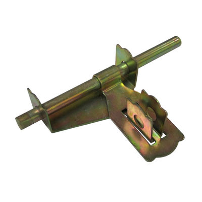 CX30 Güvenlik Kilidi Sürgülü Kapı Sürgüsü 300mm