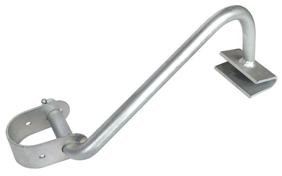 Demir Metal Muz Garruchas Arabası Braketi