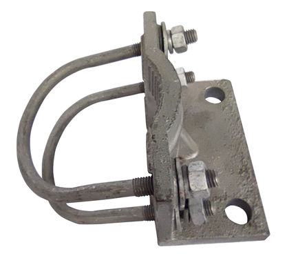 Zincir Bağlantı 3 &quot;Konsol Kapı Tekerlekleri Kare Boru Çit Kiti D158mm için Konsol Silindirleri