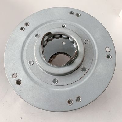 Panjur Kapı Otomatik Gümüş için 200mm Naylon Top Yay Kutusu