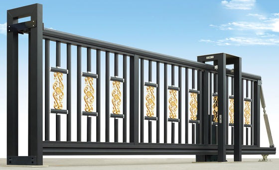 Sürgülü Kapılar için 2 5 6 Tekerlek Metal Konsol Silindiri 2 İnç 4 İnç 1200kg