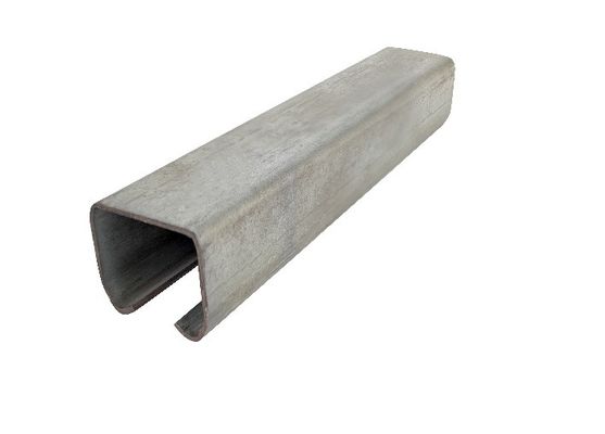 6 Metre Garaj Askılı Klozet Kapı Ray Takımı Rayları Kapı Profili Galvaniz Sac
