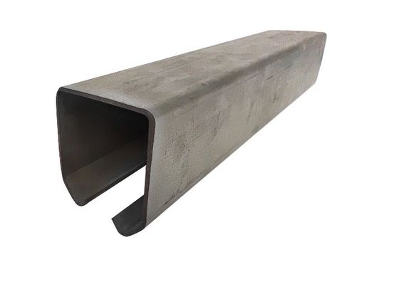 6 Metre Garaj Askılı Klozet Kapı Ray Takımı Rayları Kapı Profili Galvaniz Sac