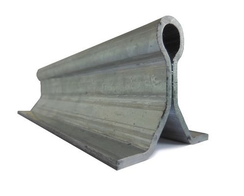 3 Metre Çelik Kayar Kapı Kabak Raylı Kapı Ray R10 U Oluk