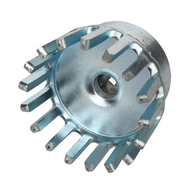 Kayar Motor Pinyonu için Kaplin Konsol Kapısı Tekerlek Arabası