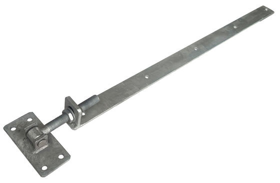 Çiftlik Çit Kapısı Menteşeler Ayarlanabilir Çelik Q235 Demir
