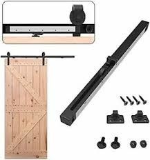 8ft Tasarım kaydırıcı Scheier Dier donanım paketi (konuşan tekerlek) - Ultra sessiz,Tasarım seçeneğinde yenilikçi, tamamı parça